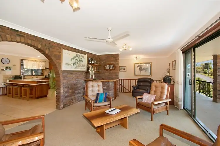 Fifth view of Homely house listing, 7 Golden Links Drive, Murwillumbah NSW 2484