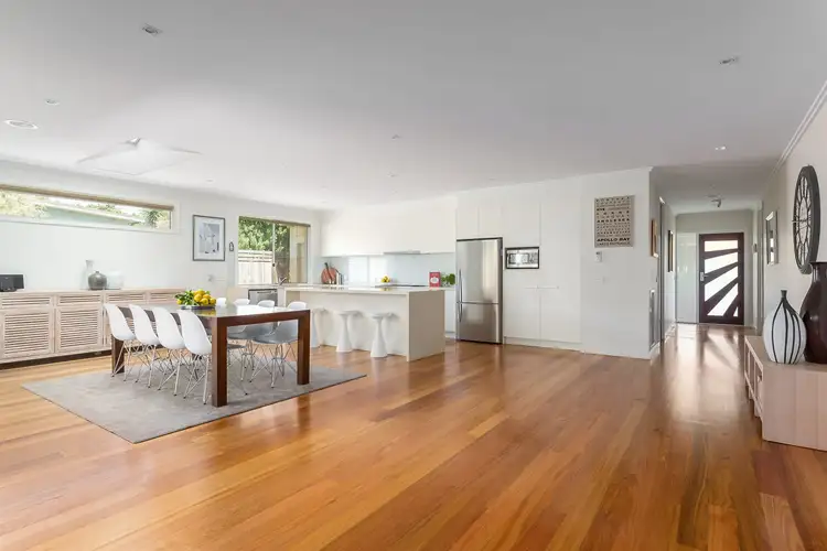 Third view of Homely house listing, 28 Toagara Street, Rye VIC 3941