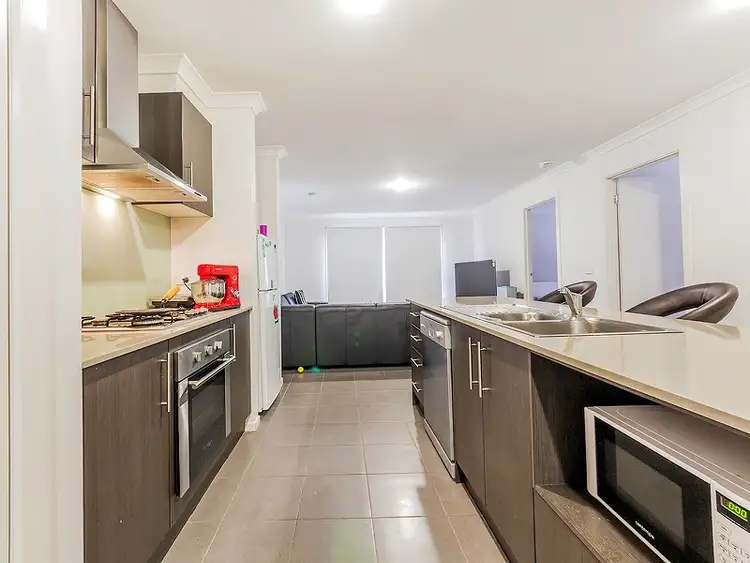 Fifth view of Homely house listing, 22 Andie Way, Tarneit VIC 3029