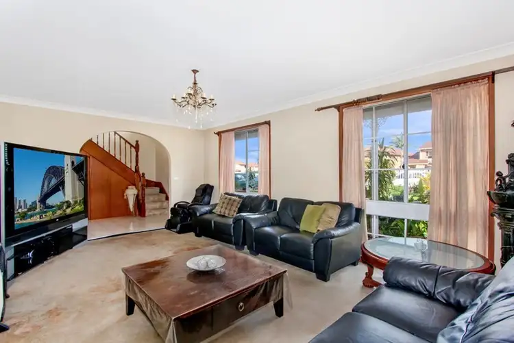 Third view of Homely house listing, 257 Edensor Road, Edensor Park NSW 2176