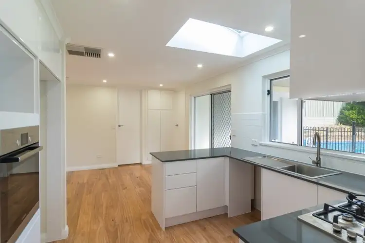 Second view of Homely house listing, 3 Cooinda Avenue, Flagstaff Hill SA 5159