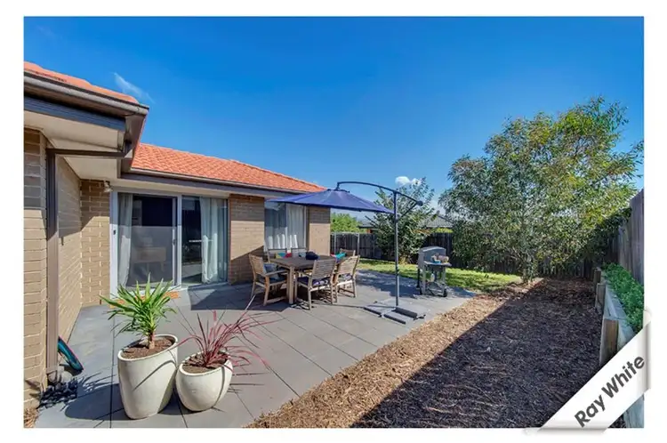 Main view of Homely house listing, 35 Victor Chang Street, Macgregor ACT 2615