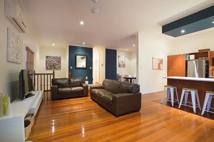 Sixth view of Homely house listing, 43 Rockbourne Terrace, Paddington QLD 4064