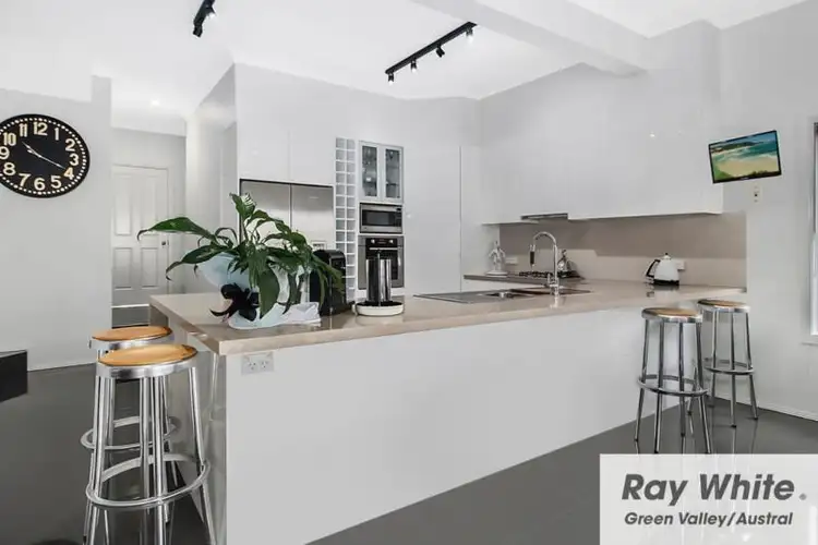 Third view of Homely house listing, 182 Cedar Road, Casula NSW 2170