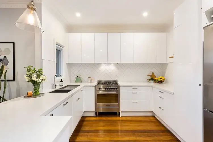 Fifth view of Homely house listing, 56 Macrina Street, Oakleigh East VIC 3166