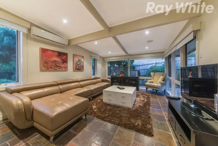 Fifth view of Homely house listing, 27 Wonthulong Drive, Bayswater North VIC 3153
