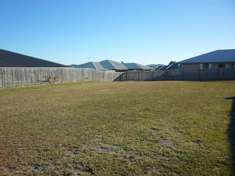 Third view of Homely land listing, 10 Emery Street, Gracemere QLD 4702