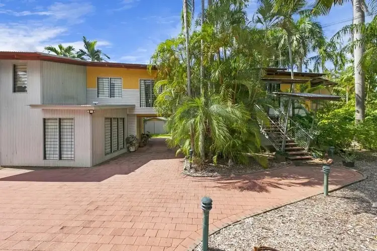 23 Stedcombe Street, Alawa NT 810