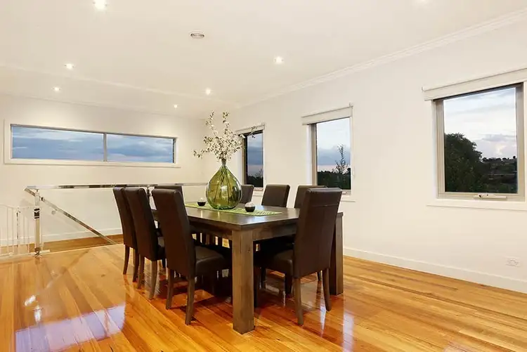 Fifth view of Homely house listing, 54 Corella Drive, Whittlesea VIC 3757