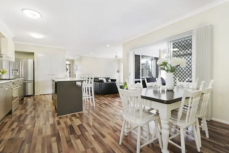 Fifth view of Homely house listing, 4 Gair Street, North Lakes QLD 4509