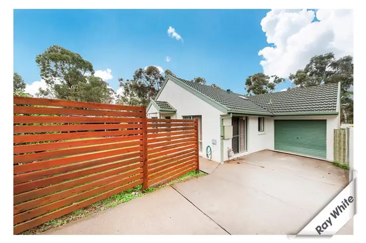 Second view of Homely house listing, 15 Jabanungga Avenue, Ngunnawal ACT 2913