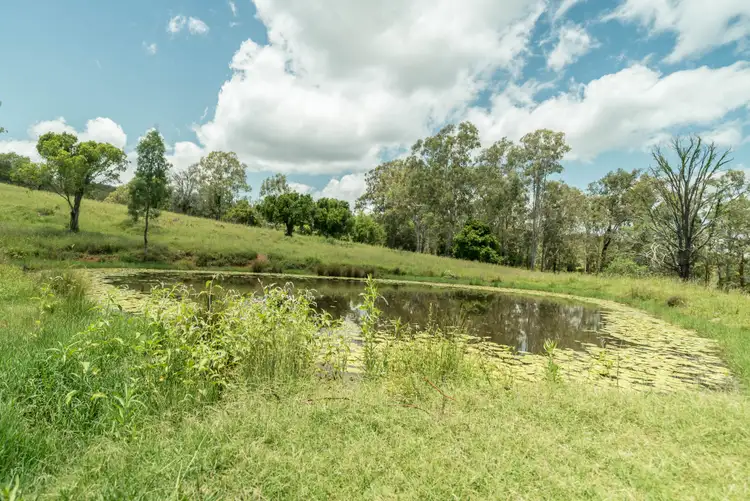 Third view of Homely rural property listing, 189 Zingelmann Road, Milbong QLD 4310