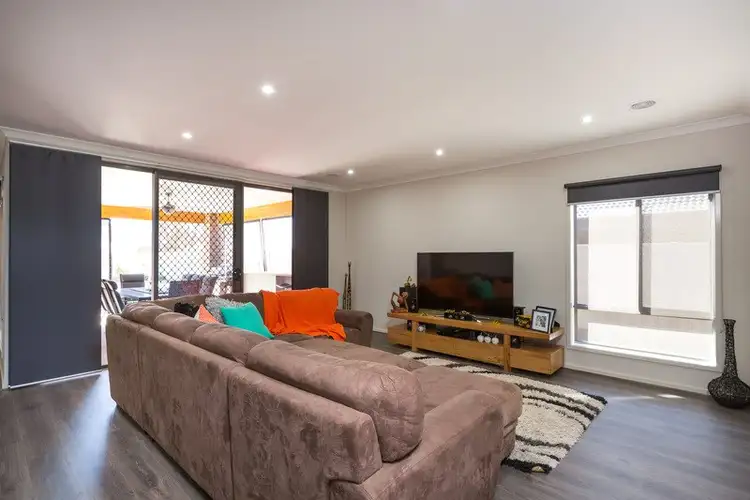 Seventh view of Homely house listing, 26 Garden Drive, Epsom VIC 3551