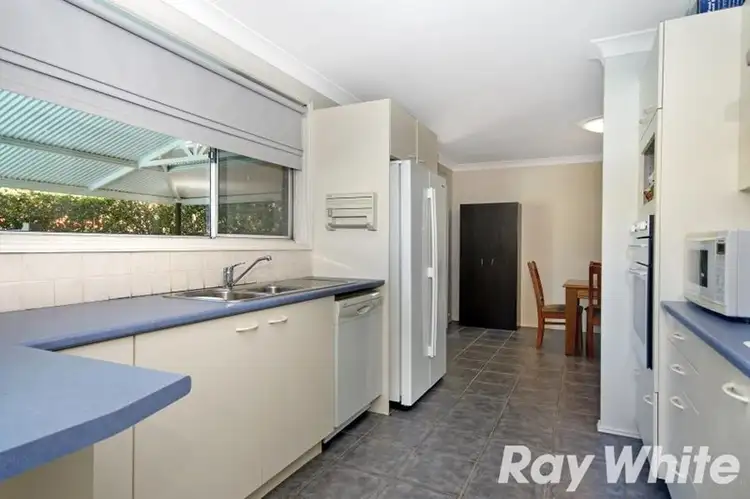 Third view of Homely house listing, 17 Rosewood Drive, Greystanes NSW 2145