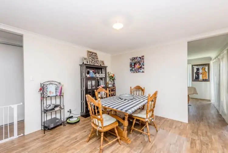 Seventh view of Homely house listing, 7 Reflection Cove, Drummond Cove WA 6532