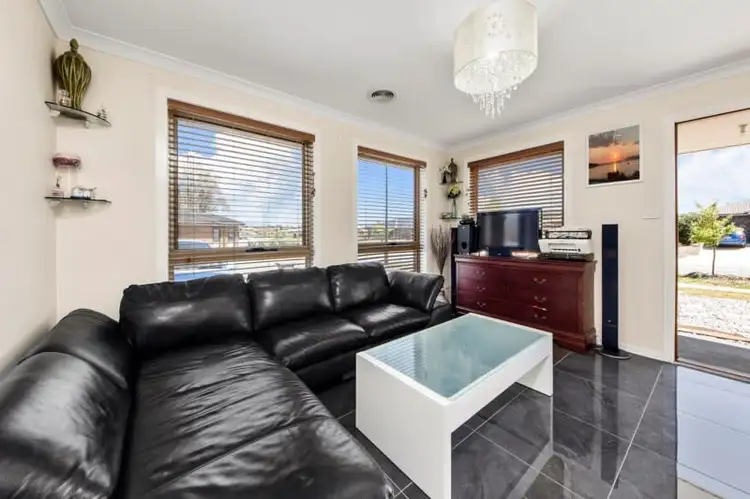 Second view of Homely house listing, 1 Carman Loop, Macgregor ACT 2615