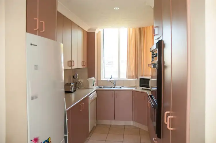 Seventh view of Homely unit listing, 20/14 Jefferson Lane, Palm Beach QLD 4221