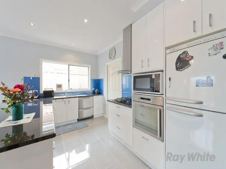 Second view of Homely house listing, 64 Manooka Road, Brookfield VIC 3338