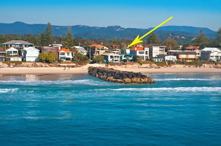 Fourth view of Homely house listing, 1238 Gold Coast Highway, Palm Beach QLD 4221