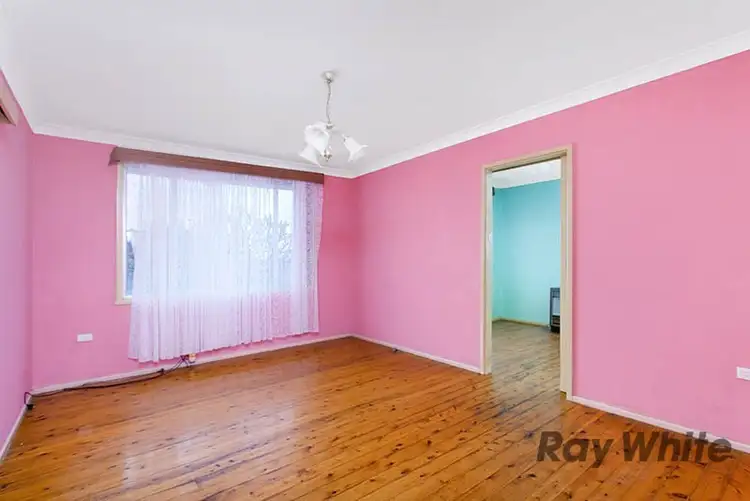 Second view of Homely house listing, 53 Cassia Street, Barrack Heights NSW 2528