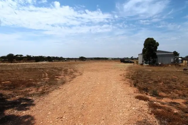 Second view of Homely land listing, Lot 82 Kimba Road, Cowell SA 5602
