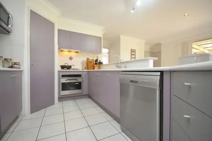 Fifth view of Homely house listing, 4 Girraween Place, Narangba QLD 4504