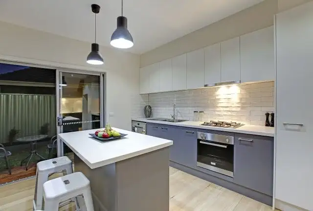 Sixth view of Homely townhouse listing, 1/37 Purinuan Road, Reservoir VIC 3073