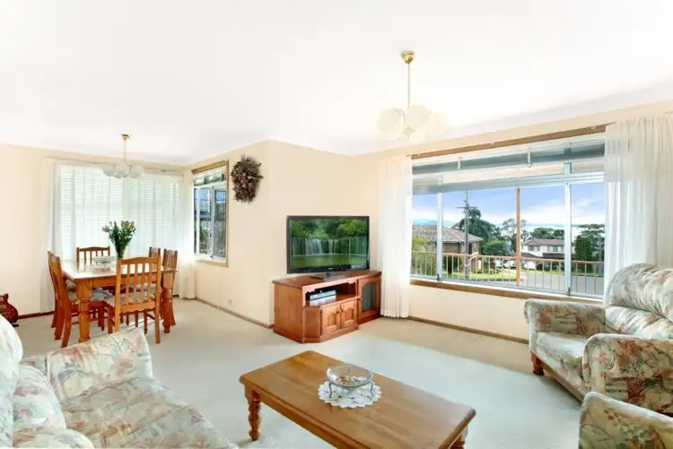 Fourth view of Homely house listing, 111 Landy Drive, Mount Warrigal NSW 2528