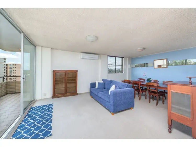 Fourth view of Homely apartment listing, 29/36 Jerdanefield Road, St Lucia QLD 4067