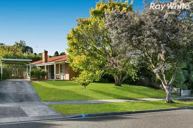 Main view of Homely house listing, 9 Irving Road, Pakenham VIC 3810