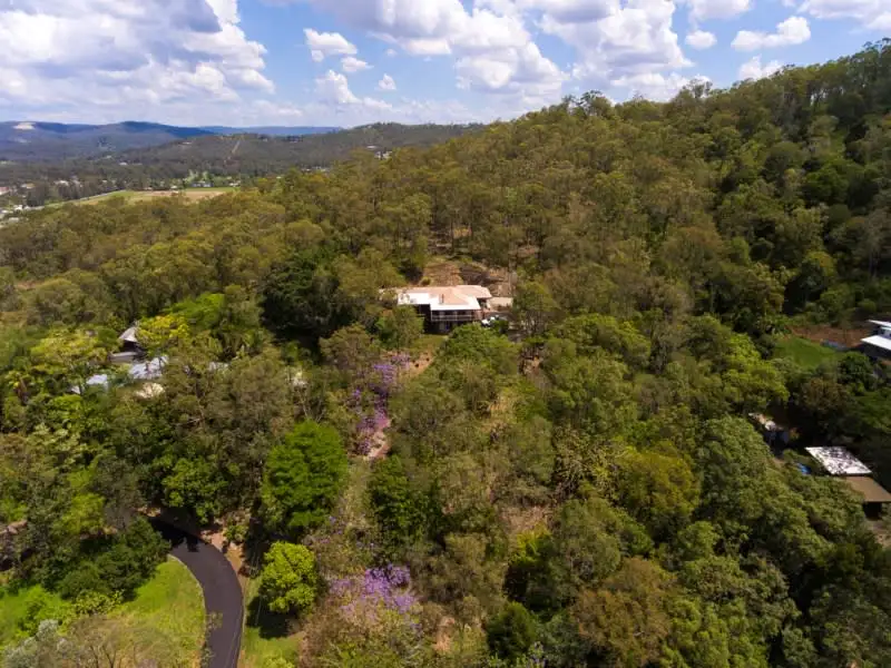 Main view of Homely house listing, 21-23 Hillview Crescent, Bahrs Scrub QLD 4207