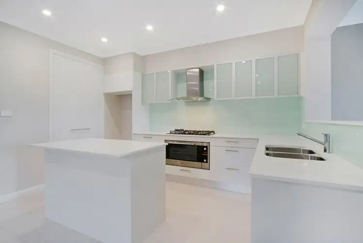Second view of Homely house listing, 35b Norfolk Place, North Richmond NSW 2754