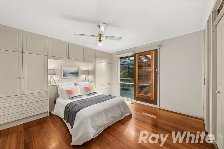Seventh view of Homely house listing, 12 Cleve Avenue, The Basin VIC 3154