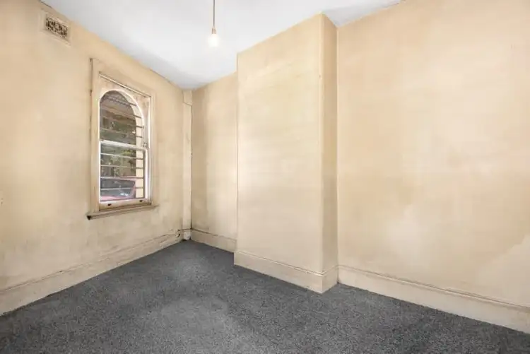 Second view of Homely house listing, 37 Boundary Street, Darlington NSW 2008