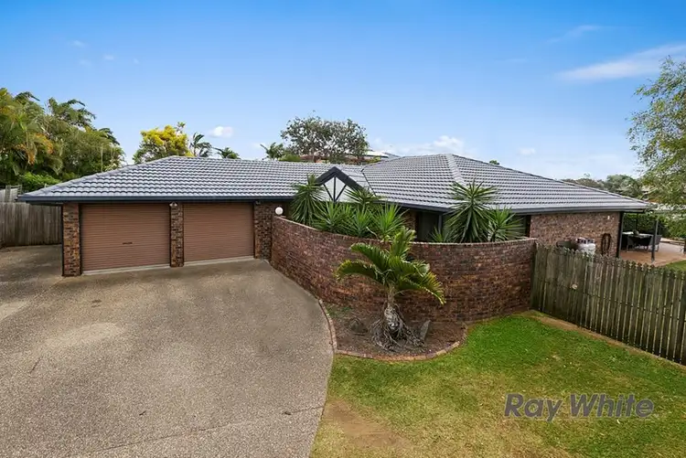 Main view of Homely house listing, 6 Dynasty Court, Alexandra Hills QLD 4161