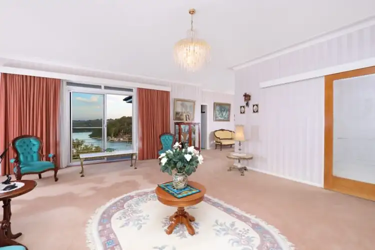 Seventh view of Homely house listing, 60 Marine Drive, Oatley NSW 2223