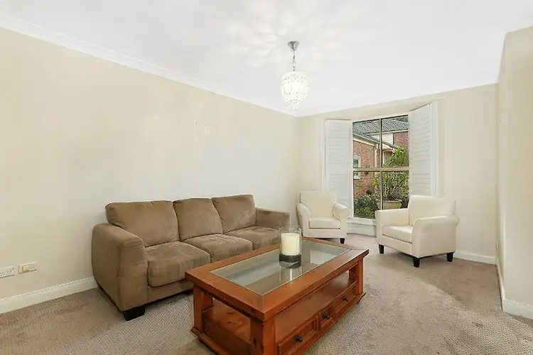 Third view of Homely house listing, 5/1-3 Burns Road, Wahroonga NSW 2076
