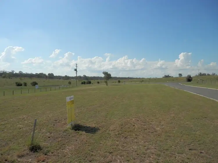 Third view of Homely land listing, Lot 12 Regent Court, Regency Downs QLD 4341