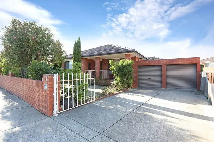 Main view of Homely house listing, 12 Chelsea Court, Thomastown VIC 3074