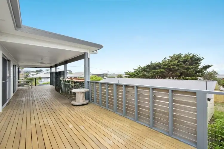Sixth view of Homely house listing, 17 Highview Crescent, Surf Beach VIC 3922