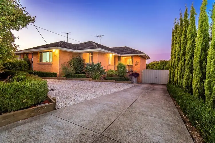 Fourth view of Homely house listing, 63 Caroline Drive, Templestowe Lower VIC 3107