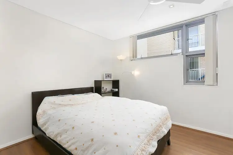 Fifth view of Homely apartment listing, 21/102-106 Boyce Road, Maroubra NSW 2035