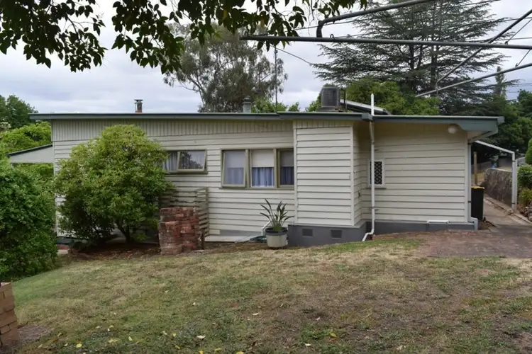 Fifth view of Homely house listing, 49 Robertson Street, Myrtleford VIC 3737