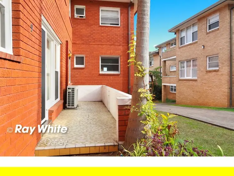 Seventh view of Homely unit listing, 9/44 Oatley Avenue, Oatley NSW 2223