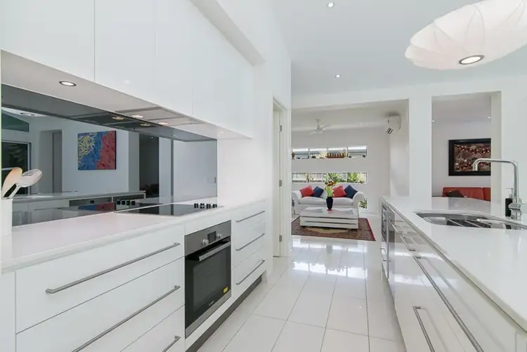 Fourth view of Homely house listing, 23 Coastline Parade, Trinity Beach QLD 4879