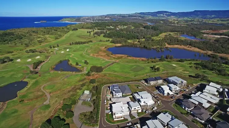 Third view of Homely house listing, 1 Pine Valley Place, Shell Cove NSW 2529