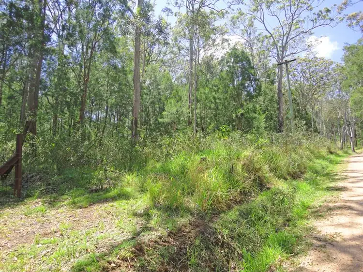 Second view of Homely land listing, Address available on request