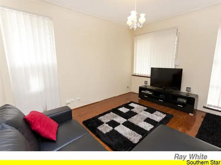 Third view of Homely house listing, 30 Hemingway Drive, Westfield WA 6111