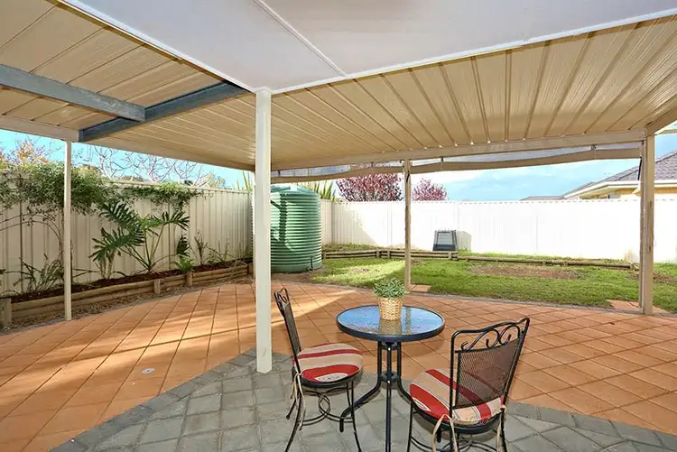 Fourth view of Homely house listing, 22 Barracoota Crescent, Aldinga Beach SA 5173