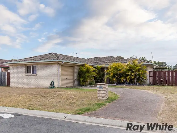6 Jade Garden Drive, Boronia Heights QLD 4124